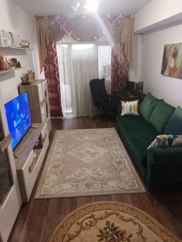 2 camere,  decomandat,  60 mp, de vanzare apartament nou in zona Tatarasi,  (Ciric ) 153303