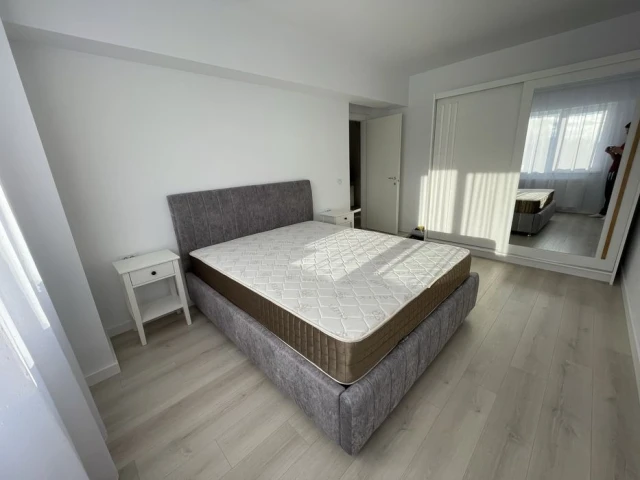 Apartament nou de inchiriat, 2 camere,  decomandat,  60 mp, Dacia,  (Bloc nou - Bodyline ) 154575