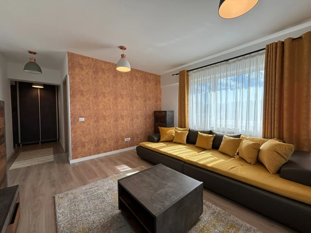 Apartament nou, 2 camere  decomandat,  68 mp, Galata, de inchiriat,  (Conest - Lidl - Spitalul de Recuperare) 154626