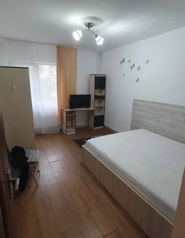 1 camera,  decomandat,  28 mp, de inchiriat apartament in zona Tudor Vladimirescu,  (Maya Therapy ) 154568