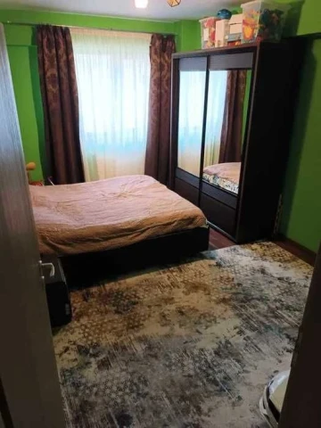 Apartament de vanzare, 2 camere,  decomandat,  60 mp, Tatarasi,  (Dispecer) 153680