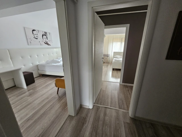 3 camere,  open-space,  48 mp, de vanzare apartament nou in zona Podul de Fier,  (La bulevard) 154343
