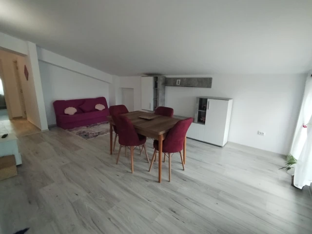 Apartament nou, 2 camere  open-space,  50 mp, Valea Lupului, de inchiriat,  (Carrefour Market ) 154636